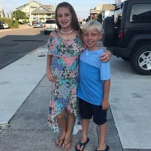 Meet your Posher, Barbara